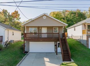 368 High Grove Blvd, Akron, OH 44312