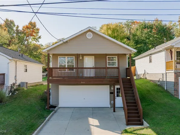368 High Grove Blvd, Akron, OH 44312