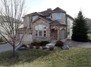 5672 Jasper Pointe Cir, Castle Pines, CO 80108