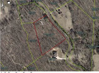 1433 Shoemaker Rd, Benton, KY 42025