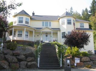 180 Kirkland Rd, Longview, WA 98632