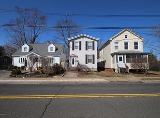 130 Broad St, Matawan, NJ 07747