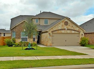 7632 Daisy Port Ln, Conroe, TX 77304