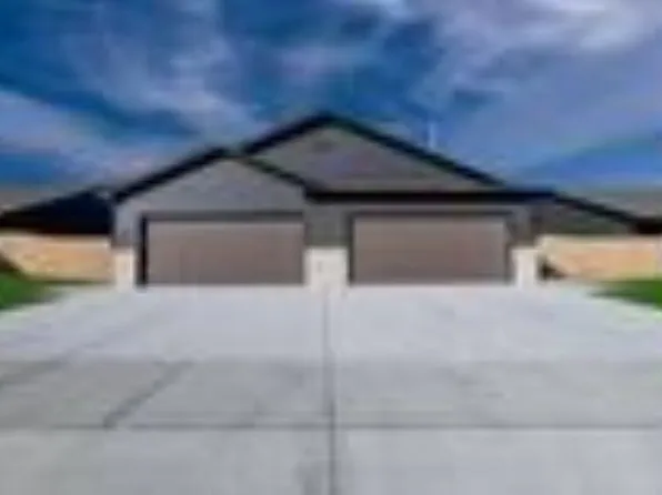 13437-13439 W Haskell Ct, Wichita, KS 67209