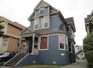 1440 Linden St APT 4, Oakland, CA 94607