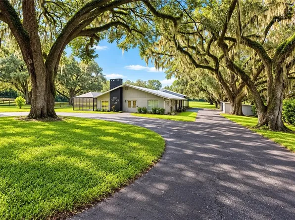 2260 SW 66TH STREET, OCALA, FL 34476