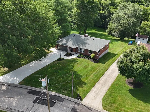 6331 Starridge Ct, Cincinnati, OH 45248