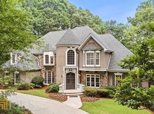 797 Mount Paran Rd NW, Atlanta, GA 30327