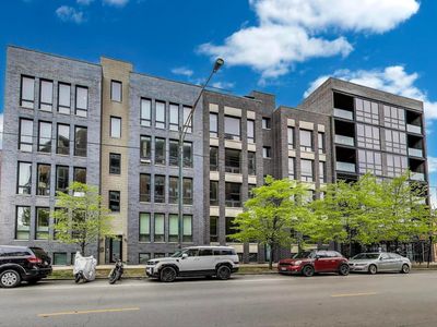 1008 N Larrabee St #PENTHOUSE 4S, Chicago, IL, 60610
