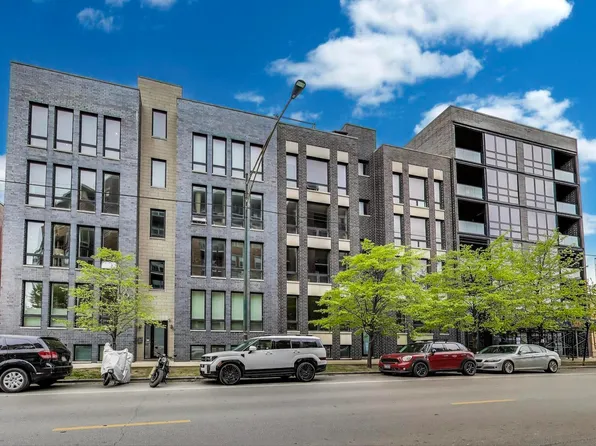 1008 N Larrabee St #Penthouse 4s, Chicago, IL 60610