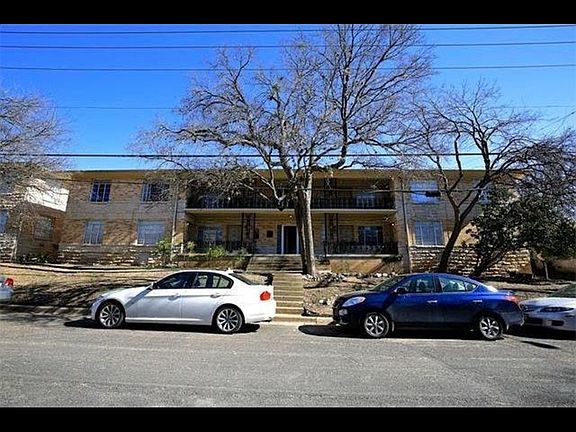 4th image of 3309 Grooms St APT 204
