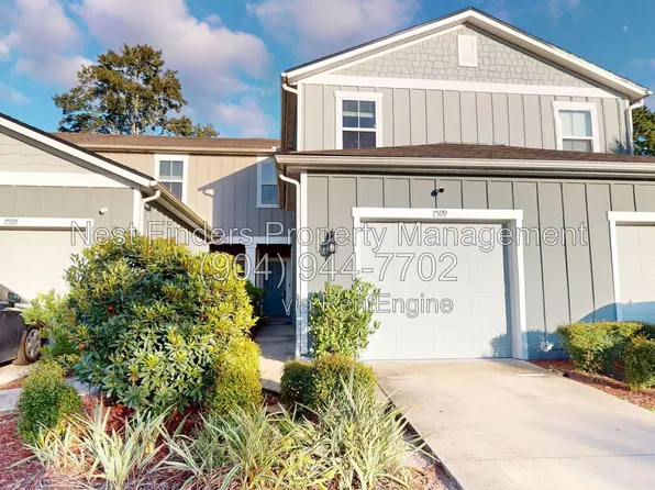 7599 Legacy Trl, Jacksonville, FL 32256