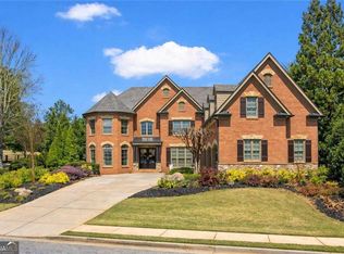 560 Arcaro Dr, Milton, GA 30004