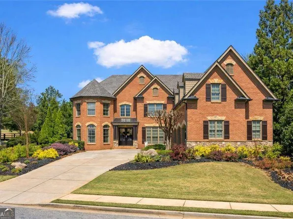560 Arcaro Dr, Milton, GA 30004
