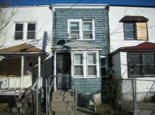 11831 153rd St, Jamaica, NY 11434