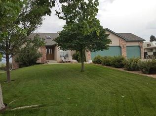 1379 S Winterhaven Dr, Pueblo West, CO 81007