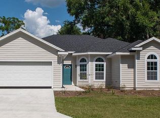 419 NW 259th Ter, Newberry, FL 32669