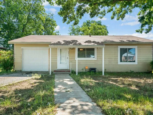 608 S Connellee Ave, Eastland, TX 76448