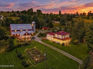 3501 Tingley Lake Rd, New Milford, PA 18834