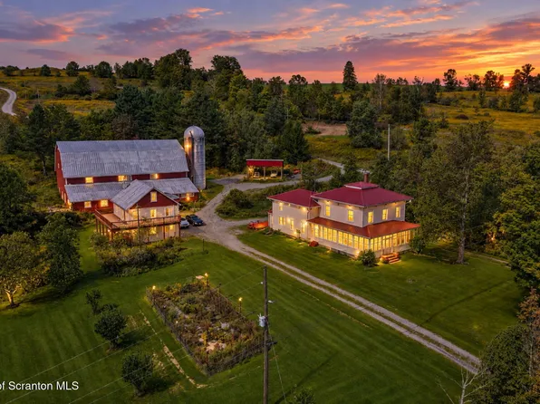 3501 Tingley Lake Rd, New Milford, PA 18834