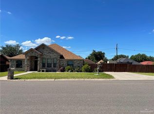 3513 Rancho Del Rey, Edinburg, TX 78542