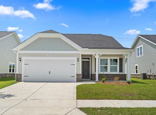 3005 Spain Ln, Conway, SC 29527