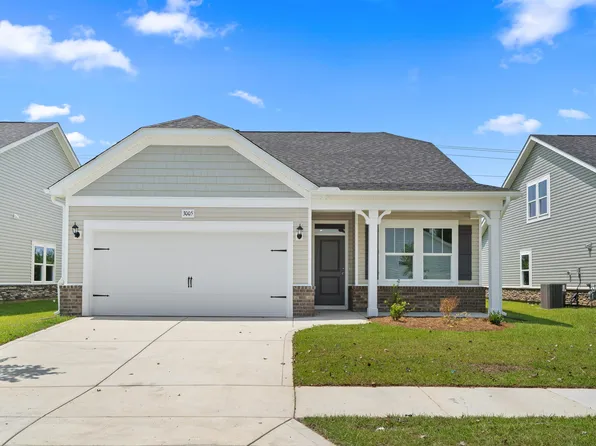 3005 Spain Ln., Conway, SC 29527