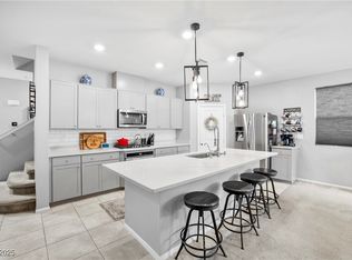 9742 W Meranto Ave, Las Vegas, NV 89178