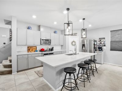 9742 W Meranto Ave, Las Vegas, NV, 89178