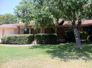 1638 Allison Dr, New Braunfels, TX 78130
