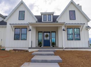 383 W 3000 S, Heber City, UT 84032