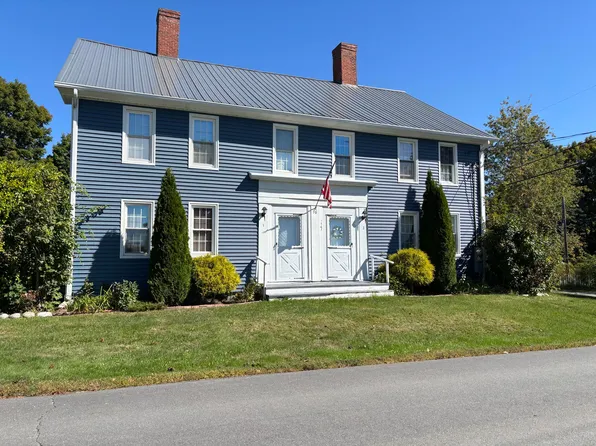 76 Holmes Street, Winterport, ME 04496