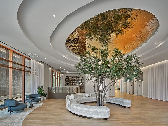 5th image of 1021 N Hancock St #2B-2Ba-1580Sqft