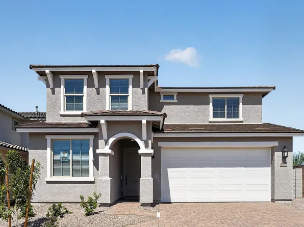 5810 S Hassett, Mesa, AZ 85212