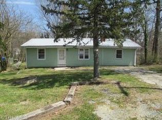 223 Koontz Ave, Thomasville, NC 27360