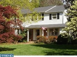 1724 Holmes Rd, Ambler, PA 19002