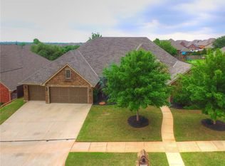 1324 NW 192nd Ter, Edmond, OK 73012