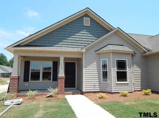 135 E Moss Creek Dr #48B, Clayton, NC 27520