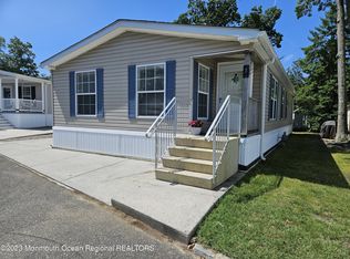 430 Route 9 #80, Marmora, NJ 08223