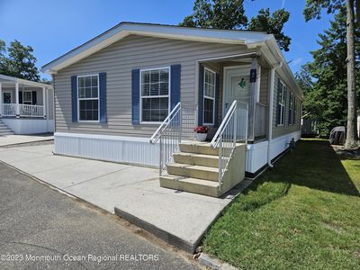 430 S Route 9 UNIT 80, Marmora, NJ, 08223