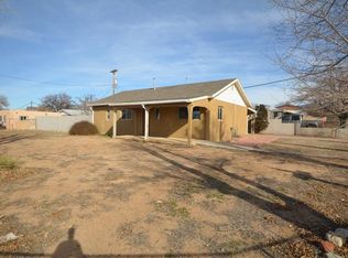 4803 Mescalero Rd NE, Albuquerque, NM 87110
