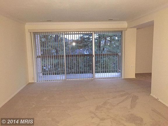 Living Room and Balcony
