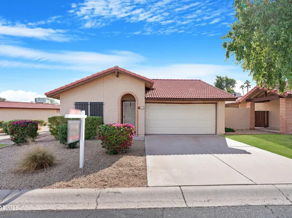 5203 E SAGUARO Circle, Phoenix, AZ 85044