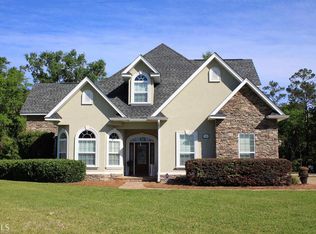154 Bryce Ryan Cir, Kingsland, GA 31548