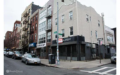 Rented by Douglas Elliman