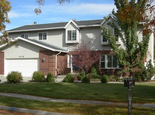 5079 S Lucky Clover Ln, Murray, UT 84123