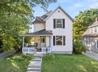 444 Hopson St NE, Grand Rapids, MI 49503