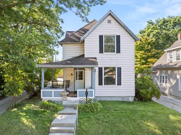 444 Hopson St NE, Grand Rapids, MI 49503