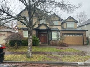 7161 SW Fallen Leaf St, Wilsonville, OR 97070