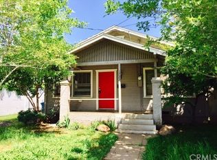 1733 Bridge St, Oroville, CA 95966